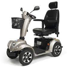 Skuter elektryczny inwalidzki - skuter inwalidzki trójkołowy elektryczny voyager - skuter elektryczny inwalidzki dofinansowanie 2021 - skuter wózek inwalidzki elektryczny